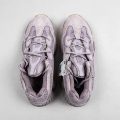 Fit Sporting Goods Adidas Yeezy 500 “Soft Vision” FW2656 -Fit Sporting Goods Sales Store adidas Yeezy 500 Soft Vision FW2656 5