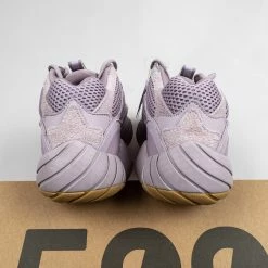 Fit Sporting Goods Adidas Yeezy 500 “Soft Vision” FW2656 -Fit Sporting Goods Sales Store adidas Yeezy 500 Soft Vision FW2656 6