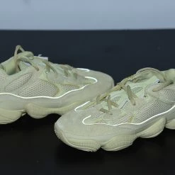Fit Sporting Goods Adidas Yeezy 500 “Super Moon Yellow” DB2966 14 Fit Sporting Goods Adidas Yeezy 500 “Super Moon Yellow” DB2966 -Fit Sporting Goods Sales Store adidas Yeezy 500 Super Moon Yellow DB2966 3 1
