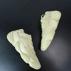 Fit Sporting Goods Adidas Yeezy 500 “Super Moon Yellow” DB2966 15 Fit Sporting Goods Adidas Yeezy 500 “Super Moon Yellow” DB2966 -Fit Sporting Goods Sales Store adidas Yeezy 500 Super Moon Yellow DB2966 4 1