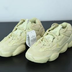 Fit Sporting Goods Adidas Yeezy 500 “Super Moon Yellow” DB2966 17 Fit Sporting Goods Adidas Yeezy 500 “Super Moon Yellow” DB2966 -Fit Sporting Goods Sales Store adidas Yeezy 500 Super Moon Yellow DB2966 6 1
