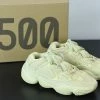 Fit Sporting Goods Adidas Yeezy 500 “Super Moon Yellow” DB2966 -Fit Sporting Goods Sales Store adidas Yeezy 500 Super Moon Yellow DB2966 8