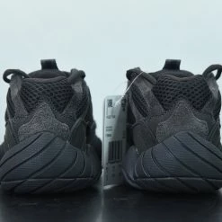 Fit Sporting Goods Adidas Yeezy 500 “Utility Black” F36640 For Sale -Fit Sporting Goods Sales Store adidas Yeezy 500 Utility Black F36640 For Sale 7