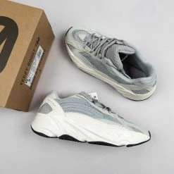 Fit Sporting Goods Adidas Yeezy 700 V2 “Static” EF2829 -Fit Sporting Goods Sales Store adidas Yeezy 700 V2 Static EF2829 7