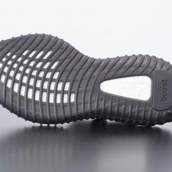 Fit Sporting Goods Adidas Yeezy Boost 350 V2 “Black/Red” BY9612 -Fit Sporting Goods Sales Store adidas Yeezy Boost 350 V2 Black Red BY9612 8