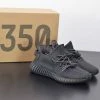 Fit Sporting Goods Adidas Yeezy Boost 350 V2 “Black Reflective” FU9007 -Fit Sporting Goods Sales Store adidas Yeezy Boost 350 V2 Black Reflective FU9007