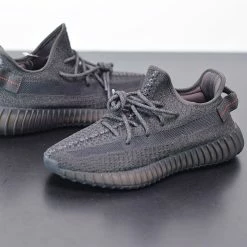 Fit Sporting Goods Adidas Yeezy Boost 350 V2 “Black Reflective” FU9007 15 Fit Sporting Goods Adidas Yeezy Boost 350 V2 “Black Reflective” FU9007 -Fit Sporting Goods Sales Store adidas Yeezy Boost 350 V2 Black Reflective FU9007 4