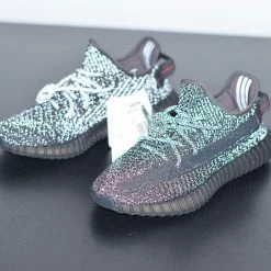 Fit Sporting Goods Adidas Yeezy Boost 350 V2 “Black Reflective” FU9007 17 Fit Sporting Goods Adidas Yeezy Boost 350 V2 “Black Reflective” FU9007 -Fit Sporting Goods Sales Store adidas Yeezy Boost 350 V2 Black Reflective FU9007 6