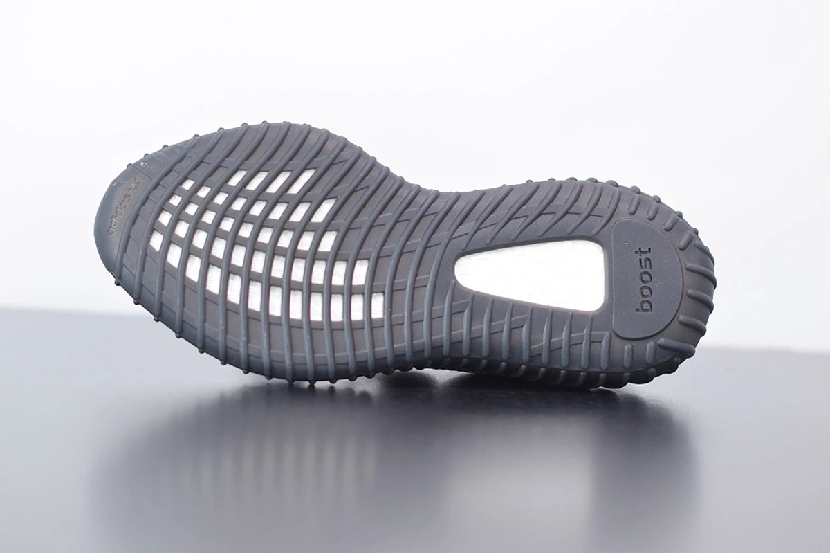 Fit Sporting Goods Adidas Yeezy Boost 350 V2 “Black Reflective” FU9007 10 Fit Sporting Goods Adidas Yeezy Boost 350 V2 “Black Reflective” FU9007 - Image 8