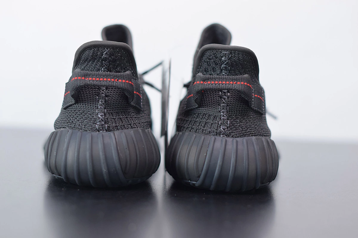 Fit Sporting Goods Adidas Yeezy Boost 350 V2 “Black Reflective” FU9007 11 Fit Sporting Goods Adidas Yeezy Boost 350 V2 “Black Reflective” FU9007 - Image 9