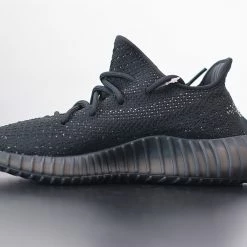 Fit Sporting Goods Adidas Yeezy Boost 350 V2 “Black/White” BY1604 12 Fit Sporting Goods Adidas Yeezy Boost 350 V2 “Black/White” BY1604 -Fit Sporting Goods Sales Store adidas Yeezy Boost 350 V2 Black White BY1604 2