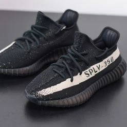 Fit Sporting Goods Adidas Yeezy Boost 350 V2 “Black/White” BY1604 13 Fit Sporting Goods Adidas Yeezy Boost 350 V2 “Black/White” BY1604 -Fit Sporting Goods Sales Store adidas Yeezy Boost 350 V2 Black White BY1604 3