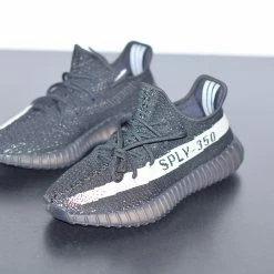 Fit Sporting Goods Adidas Yeezy Boost 350 V2 “Black/White” BY1604 15 Fit Sporting Goods Adidas Yeezy Boost 350 V2 “Black/White” BY1604 -Fit Sporting Goods Sales Store adidas Yeezy Boost 350 V2 Black White BY1604 5