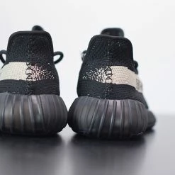 Fit Sporting Goods Adidas Yeezy Boost 350 V2 “Black/White” BY1604 16 Fit Sporting Goods Adidas Yeezy Boost 350 V2 “Black/White” BY1604 -Fit Sporting Goods Sales Store adidas Yeezy Boost 350 V2 Black White BY1604 6