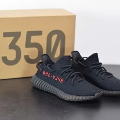 Fit Sporting Goods Adidas Yeezy Boost 350 V2 “Bred” CP9652