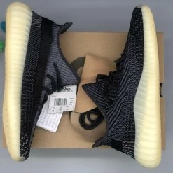 Fit Sporting Goods Adidas Yeezy Boost 350 V2 ‘Carbon Asriel’ FZ5000 28 Fit Sporting Goods Adidas Yeezy Boost 350 V2 ‘Carbon Asriel’ FZ5000 -Fit Sporting Goods Sales Store adidas Yeezy Boost 350 V2 Carbon Asriel FZ5000 1