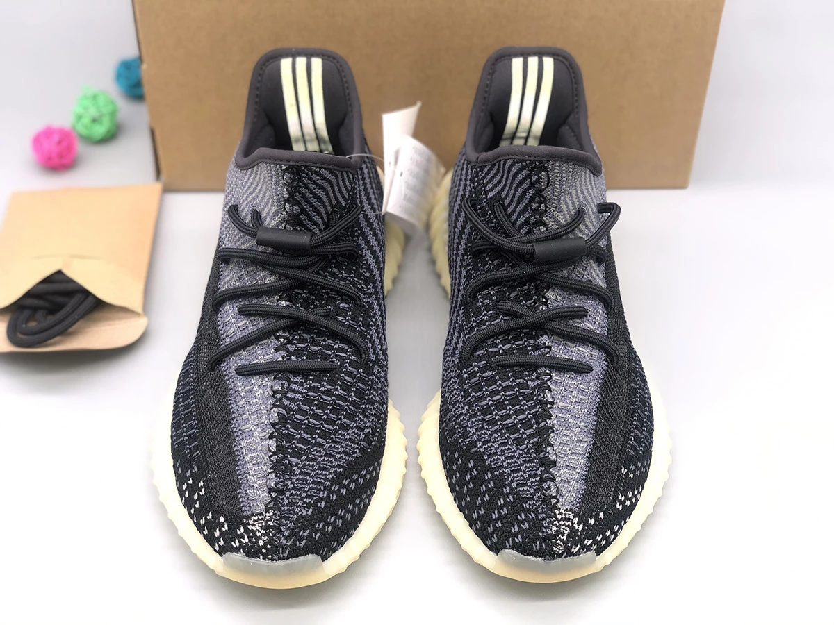 Fit Sporting Goods Adidas Yeezy Boost 350 V2 ‘Carbon Asriel’ FZ5000 13 Fit Sporting Goods Adidas Yeezy Boost 350 V2 ‘Carbon Asriel’ FZ5000 - Image 11
