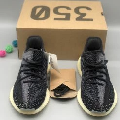 Fit Sporting Goods Adidas Yeezy Boost 350 V2 ‘Carbon Asriel’ FZ5000 25 Fit Sporting Goods Adidas Yeezy Boost 350 V2 ‘Carbon Asriel’ FZ5000 -Fit Sporting Goods Sales Store adidas Yeezy Boost 350 V2 Carbon Asriel FZ5000 4