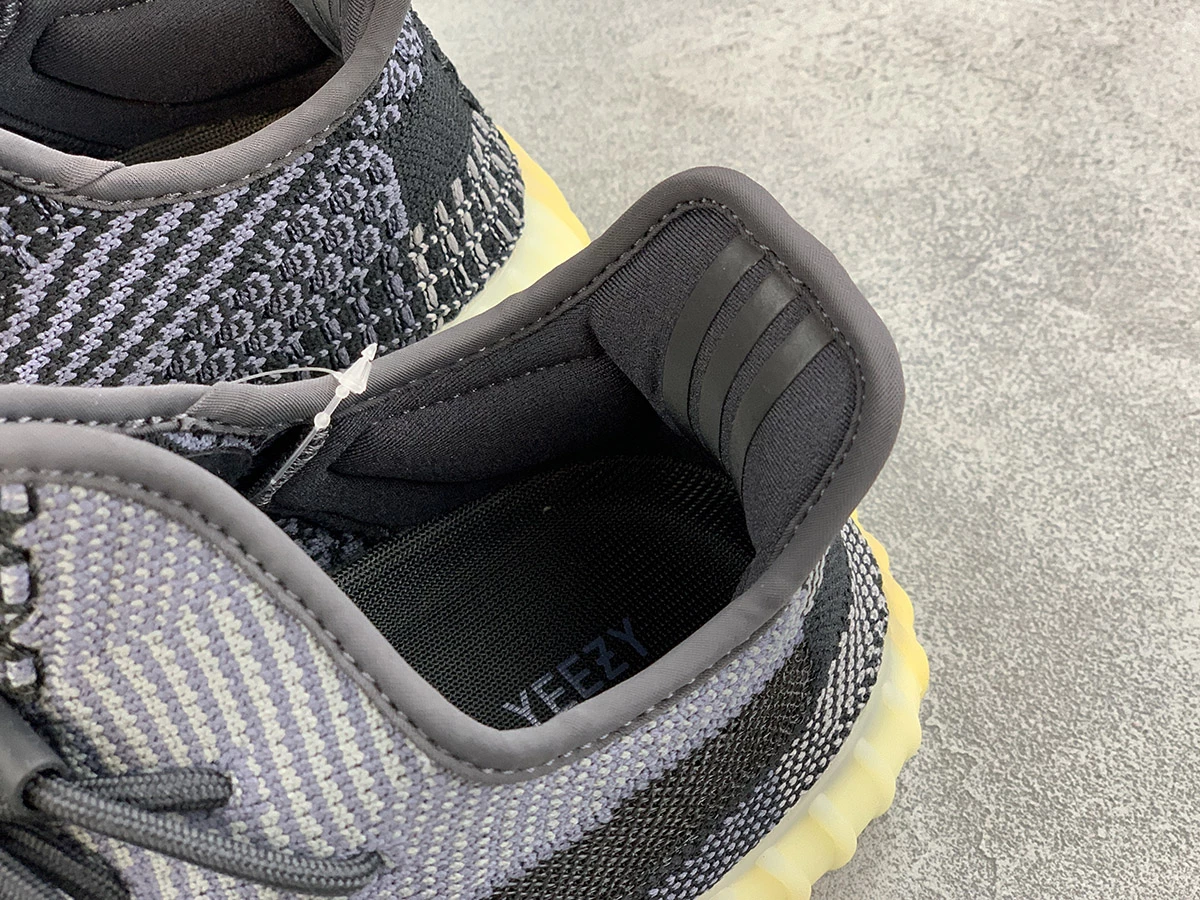 Fit Sporting Goods Adidas Yeezy Boost 350 V2 ‘Carbon Asriel’ FZ5000 17 Fit Sporting Goods Adidas Yeezy Boost 350 V2 ‘Carbon Asriel’ FZ5000 - Image 15