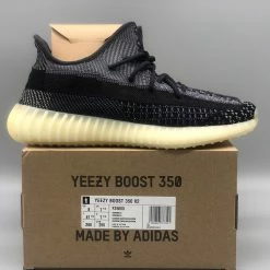 Fit Sporting Goods Adidas Yeezy Boost 350 V2 ‘Carbon Asriel’ FZ5000 26 Fit Sporting Goods Adidas Yeezy Boost 350 V2 ‘Carbon Asriel’ FZ5000 -Fit Sporting Goods Sales Store adidas Yeezy Boost 350 V2 Carbon Asriel FZ5000 6