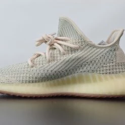 Fit Sporting Goods Adidas Yeezy Boost 350 V2 “Citrin” FW3042 -Fit Sporting Goods Sales Store adidas Yeezy Boost 350 V2 Citrin FW3042 2
