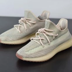 Fit Sporting Goods Adidas Yeezy Boost 350 V2 “Citrin” FW3042 -Fit Sporting Goods Sales Store adidas Yeezy Boost 350 V2 Citrin FW3042 3