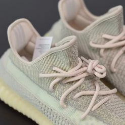 Fit Sporting Goods Adidas Yeezy Boost 350 V2 “Citrin” FW3042 -Fit Sporting Goods Sales Store adidas Yeezy Boost 350 V2 Citrin FW3042 4