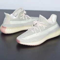 Fit Sporting Goods Adidas Yeezy Boost 350 V2 “Citrin” FW3042 -Fit Sporting Goods Sales Store adidas Yeezy Boost 350 V2 Citrin FW3042 5
