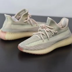 Fit Sporting Goods Adidas Yeezy Boost 350 V2 “Citrin” FW3042 -Fit Sporting Goods Sales Store adidas Yeezy Boost 350 V2 Citrin FW3042 6