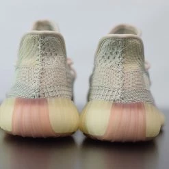 Fit Sporting Goods Adidas Yeezy Boost 350 V2 “Citrin” FW3042 -Fit Sporting Goods Sales Store adidas Yeezy Boost 350 V2 Citrin FW3042 7