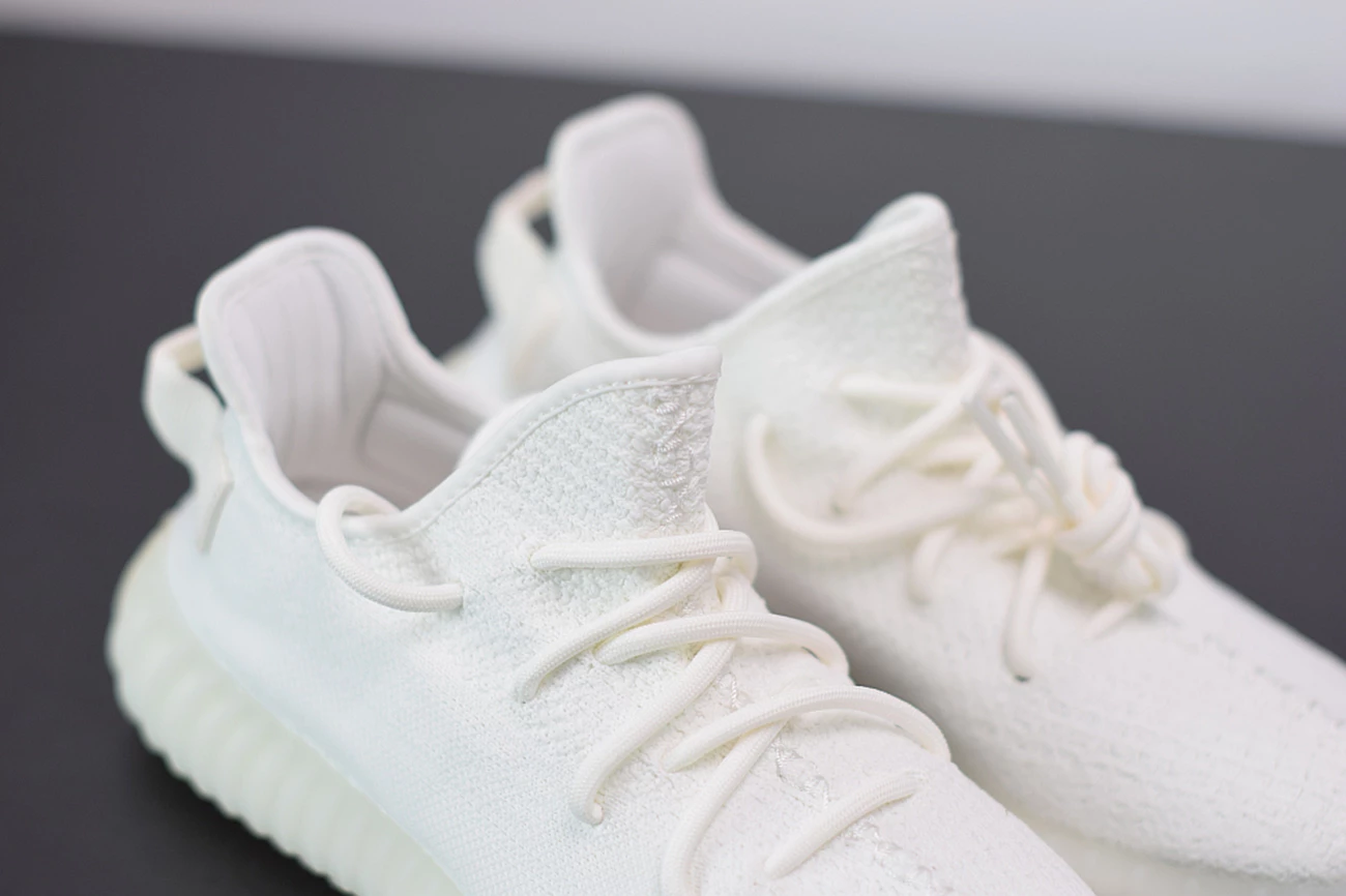 Fit Sporting Goods Adidas Yeezy Boost 350 V2 “Cream White” CP9366 8 Fit Sporting Goods Adidas Yeezy Boost 350 V2 “Cream White” CP9366 - Image 6