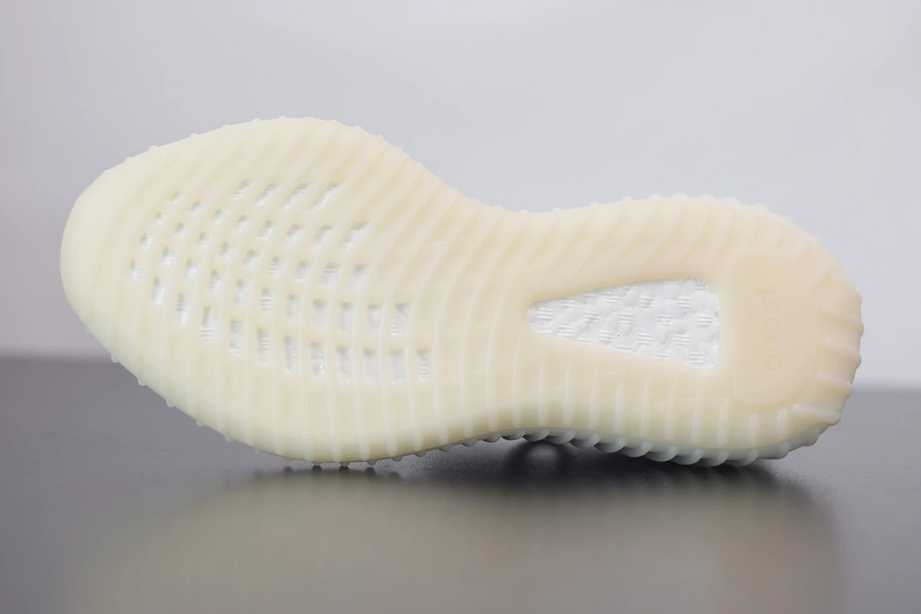Fit Sporting Goods Adidas Yeezy Boost 350 V2 “Cream White” CP9366 9 Fit Sporting Goods Adidas Yeezy Boost 350 V2 “Cream White” CP9366 - Image 7