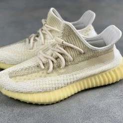 Fit Sporting Goods Adidas Yeezy Boost 350 V2 “Natural” FZ5246 -Fit Sporting Goods Sales Store adidas Yeezy Boost 350 V2 Natural FZ5246 3