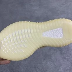 Fit Sporting Goods Adidas Yeezy Boost 350 V2 “Natural” FZ5246 -Fit Sporting Goods Sales Store adidas Yeezy Boost 350 V2 Natural FZ5246 4