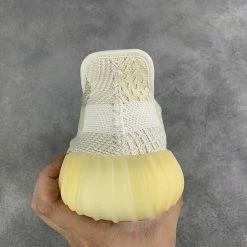 Fit Sporting Goods Adidas Yeezy Boost 350 V2 “Natural” FZ5246 -Fit Sporting Goods Sales Store adidas Yeezy Boost 350 V2 Natural FZ5246 5
