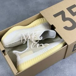 Fit Sporting Goods Adidas Yeezy Boost 350 V2 “Natural” FZ5246 -Fit Sporting Goods Sales Store adidas Yeezy Boost 350 V2 Natural FZ5246 6