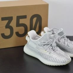 Fit Sporting Goods Adidas Yeezy Boost 350 V2 “Static Non-Reflective” EF2905