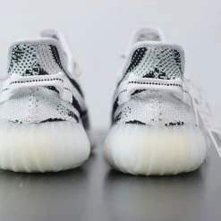 Fit Sporting Goods Adidas Yeezy Boost 350 V2 “Zebra” White/Core Black-Red CP9654 -Fit Sporting Goods Sales Store adidas Yeezy Boost 350 V2 Zebra White Core Black Red CP9654 6
