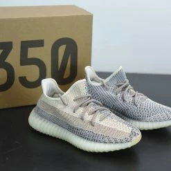 Fit Sporting Goods Adidas Yeezy Boost 350 V2 âAsh Pearlâ GY7658