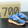 Fit Sporting Goods Adidas Yeezy Boost 700 “Bright Blue” GZ0541 For Sale -Fit Sporting Goods Sales Store adidas Yeezy Boost 700 Bright Blue GZ0541 For Sale
