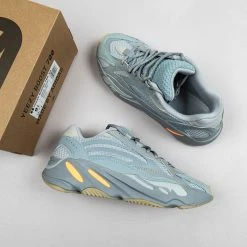 Fit Sporting Goods Adidas Yeezy Boost 700 V2 “Inertia” FW2549 -Fit Sporting Goods Sales Store adidas Yeezy Boost 700 V2 Inertia FW2549 7