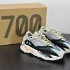 Fit Sporting Goods Adidas Yeezy Boost 700 “Wave Runner” Solid Grey/White-Black -Fit Sporting Goods Sales Store adidas Yeezy Boost 700 Wave Runner Solid Grey White Black