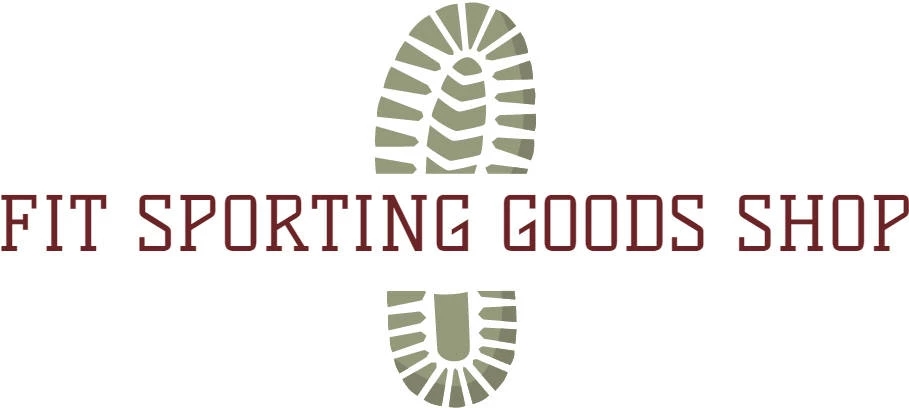 Fit Sporting Goods Sales Store